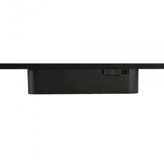 Світильник МАГНІТНИЙ трековий VIDEX LD13B 5.5W 4000K 48V Black | Зображення 4