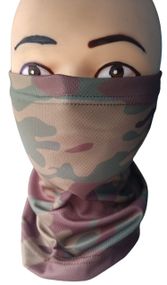 Маска бафф Tactic 4profi (кулмакс) мультикам размер L