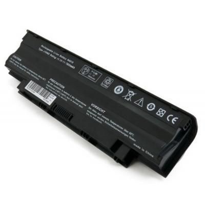 Аккумулятор для ноутбука Dell Inspiron N4010 (J1KND) 11.1V 7800mAh Extradigital (BND3974) | Зображення 4