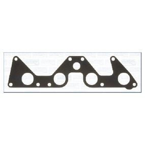 Прокладка впускного коллектора Opel Astra/Kadett/Omega/Vectra 1.8-2.0 i 84-,13065400