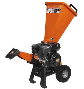 Подрібнювач гілок бензиновий Sequoia SPWC60