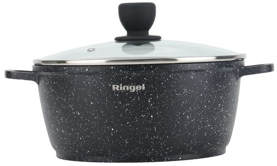 Каструля RINGEL Koriander (2.4 л) 20 см
