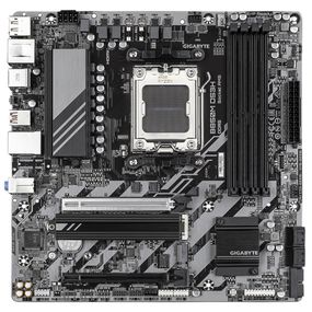 Материнська плата GIGABYTE B850M DS3H