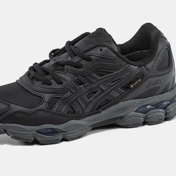 Кросівки Asics Gel-NYC / Gore-Tex (Термо) / асікс топ весна / осінь 2374 43 27.5 | Зображення 9