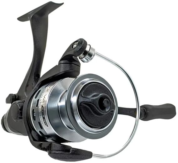 Котушка Okuma Epix V2 Baitfeeder EPX-40 3+1BB | Зображення 3