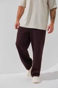 Спортивні штани прямі чоловічі LAWA MBC02373 S Темно-коричневий shop (2000991063051)