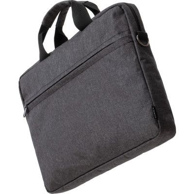 Сумка для ноутбука Vinga 15.6&quot; NB1500S silver-black (NB1500SBK) | Зображення 4