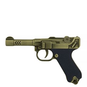 Газова Запальничка Пістолет Luger Parabellum Р08