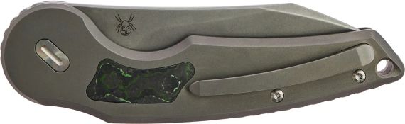 Ніж Fox Jupiter Titanium Jungle Wear CF | Зображення 3