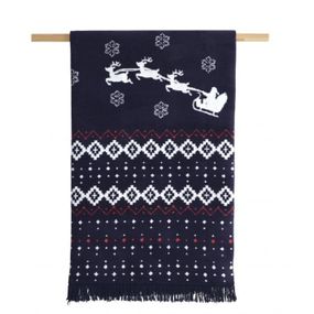 Плед Arya Хлопок Christmas Nevis AR-A107347 150х200 см