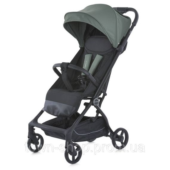 Коляска детская прогулочная MUSE ME 1118 Khaki Green