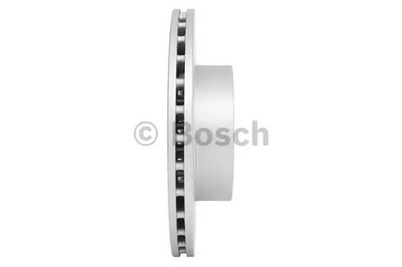 Диск гальмівний CITRO8197N JUMPER, PEUGEOT BOXER, BOSCH (0986479B96) | Зображення 3