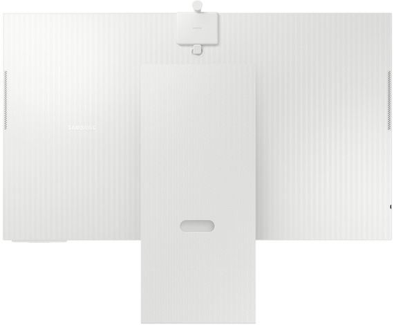 Samsung Монітор 32' 4K Smart Monitor LS32CM801UIXUA (LS32CM801UIXUA) | Зображення 6