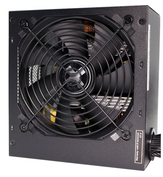 БЖ 750W Xilence XP750R6.2_Bulk Performance C+ 120mm, 80+ White, Bulk | Зображення 2