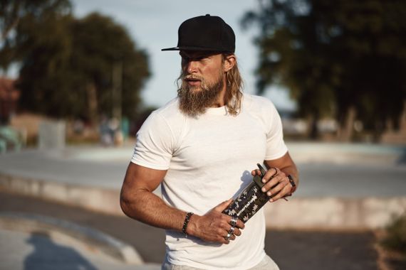 Шейкер спортивний SmartShake Revive 25oz/750ml Camo Green | Зображення 8