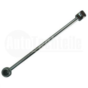 Тяжка МКПП Mercedes Benz Sprinter W906 06-18/ W639 03-14/ VW Crafter 06-13, AutoTechteile, 100 2652, 2652