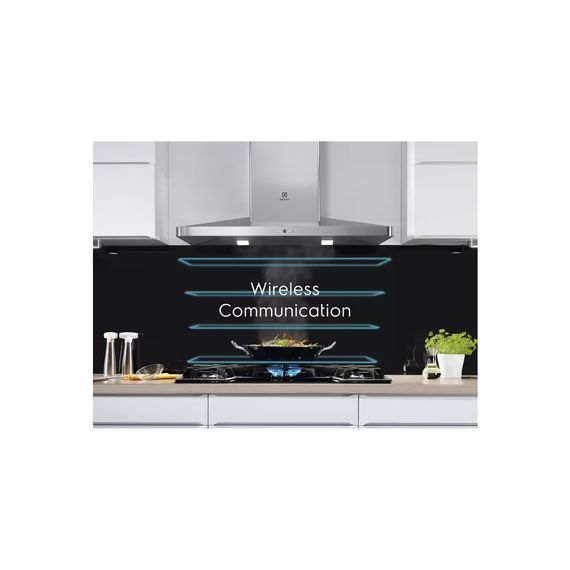 Варочная поверхность Electrolux CIR60430CB | Зображення 3