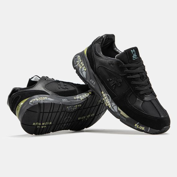 Кросівки Premiata Mase топ весна / осінь 2082 43