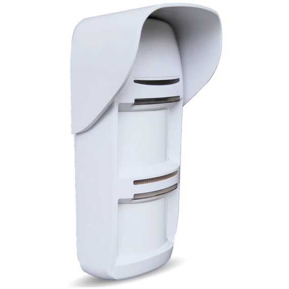 U-Prox PIR Outdoor бездротовий оповіщувач руху - Сповіщувачі | Зображення 1