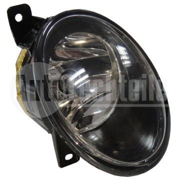 Фара противотуманная левая VW T5 10-15, AutoTechteile, 394 1015, 99411153102