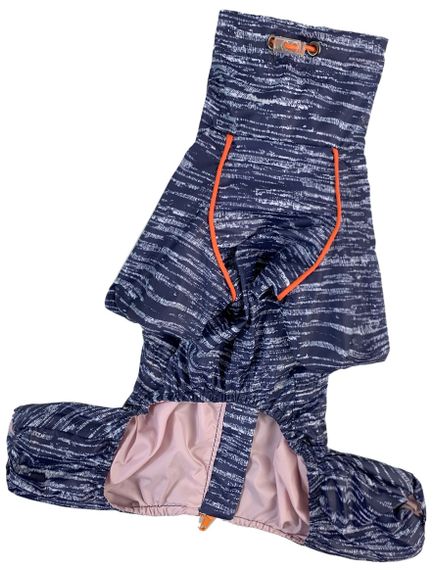 Дощовик кант рябий M-101 | Зображення 5