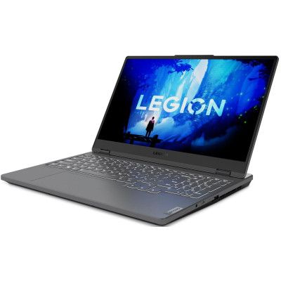 Ноутбук Lenovo Legion 5 15ARH7 (82RE006VRA) | Зображення 1