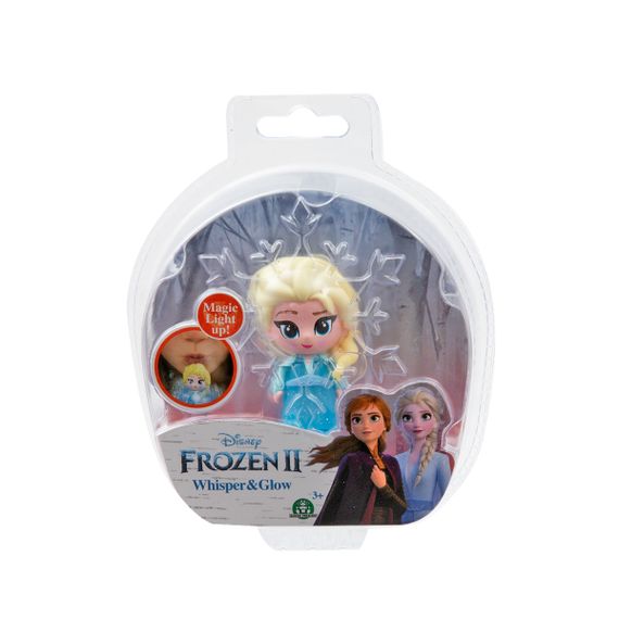 Мини игровая фигурка Азула серии Avatar