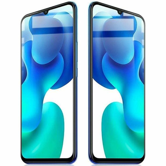 Захисне скло 2.5D на весь екран для Xiaomi Mi 10 lite | Зображення 1