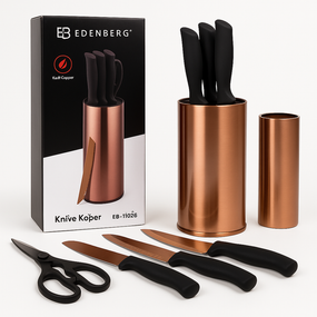 Набор кулинарных ножей, Набор ножей кухонные ножи поварские набор Отличный PA-27