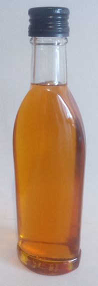 Олія обліпихова, 200мл.