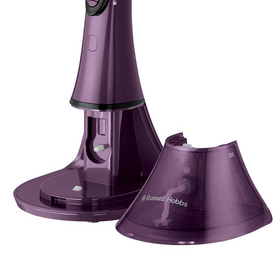 Відпарювач Russell Hobbs Genie Colour Control 27410-56 | Зображення 1