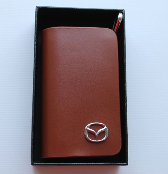 Ключниця для авто MAZDA KeyHolder | Зображення 2