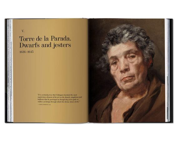 Книга о великих художниках Веласкес Velazquez. The Complete Works. José López-Rey taschen книги про мистецтво | Зображення 7
