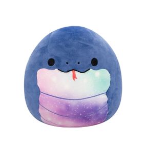 Мягкая игрушка Squishmallows Змея Герман 19 см (SQCR06582)