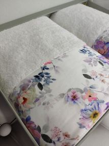 Набір рушників Belizza  83523 Туреччина   Digital-maxra