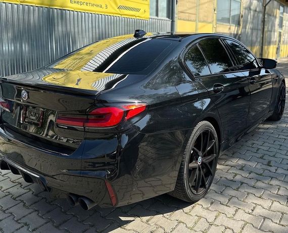 Комплект обвісів M5 F90 (для 2021-2025) для BMW 5 серія G30/31 рр | Зображення 1
