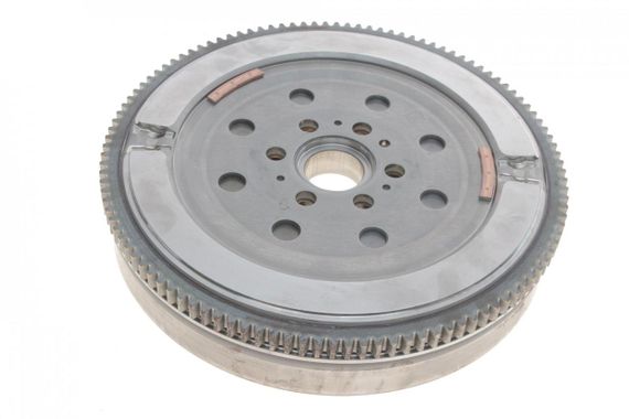 Демпфер + комплект зчеплення Opel Astra H Vectra C 1.9 CDTI 04- 600 0158 00 | Зображення 8