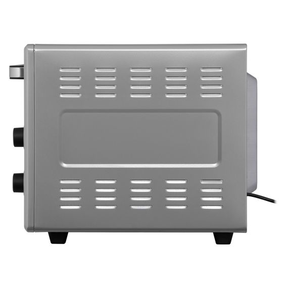 Електропіч Ardesto MEO-F60RCEL | Зображення 2