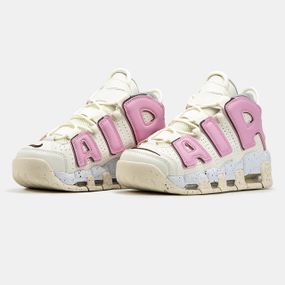 Кроссовки женские Air More Uptempo  весна/лето/осень 1319265 41