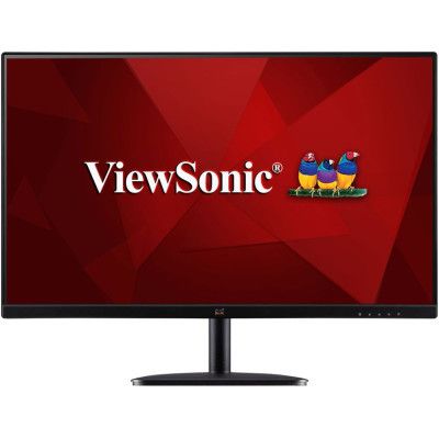 Монитор ViewSonic VA2432-H | Зображення 9