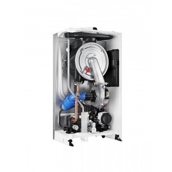 Котел газовый Ariston CARES S 30 3301638 | Зображення 4
