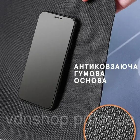 Міцний вологостійкий килимок для ванни Shower Room інноваційний діатомітовий супервсмоктуючий 80*50 см | Зображення 4