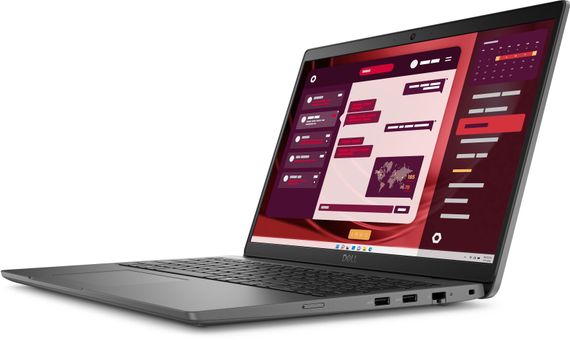 Ноутбук Dell Latitude 3550 15.6&quot; FHD IPS AG N098L355015UA_W11P | Зображення 1