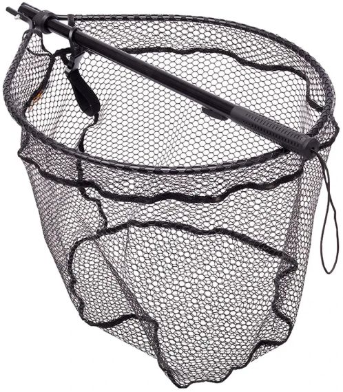 Підсак Savage Gear Foldable Net With Lock M (52x45cm) 62cm | Зображення 3