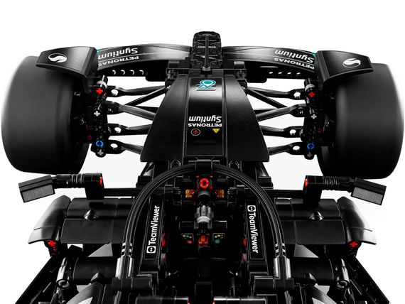 Конструктор LEGO Technic Mercedes-AMG F1 W14 E Performance 42171 | Зображення 7