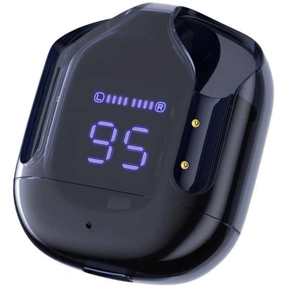 Навушники TWS Acefast T6 sapphire blue | Зображення 4