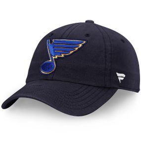 Бейсболка Fanatics NHL St. Louis Blues