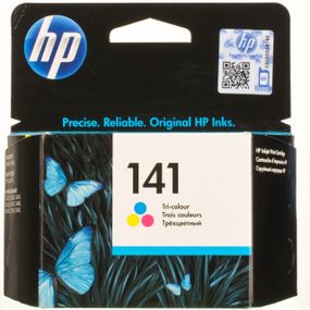 Картридж HP No.141 PSC J5783 OJ color (CB337HE)