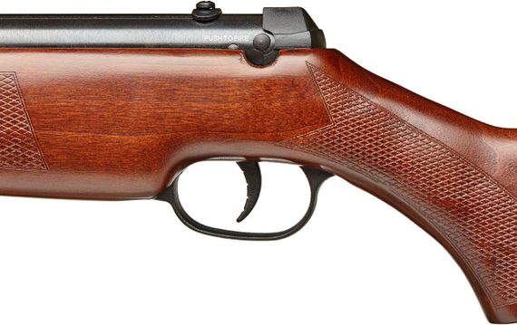 Пневматична гвинтівка Beeman Jackal кал. 4.5 мм Пневматика гвинтівка Пневматика Гвинтівка Повітряна гвинтівка | Зображення 4