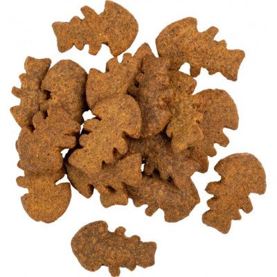 Лакомство для собак Savory для здоровья кожи и шерсти собак, с лососем 200 г (4820232631355) | Зображення 2